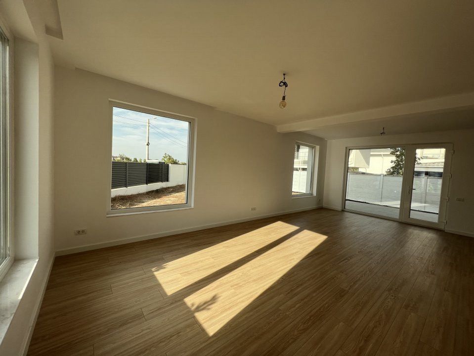 Casă cu 4 camere de vânzare în Central, Otopeni – fotografia 6 din 18