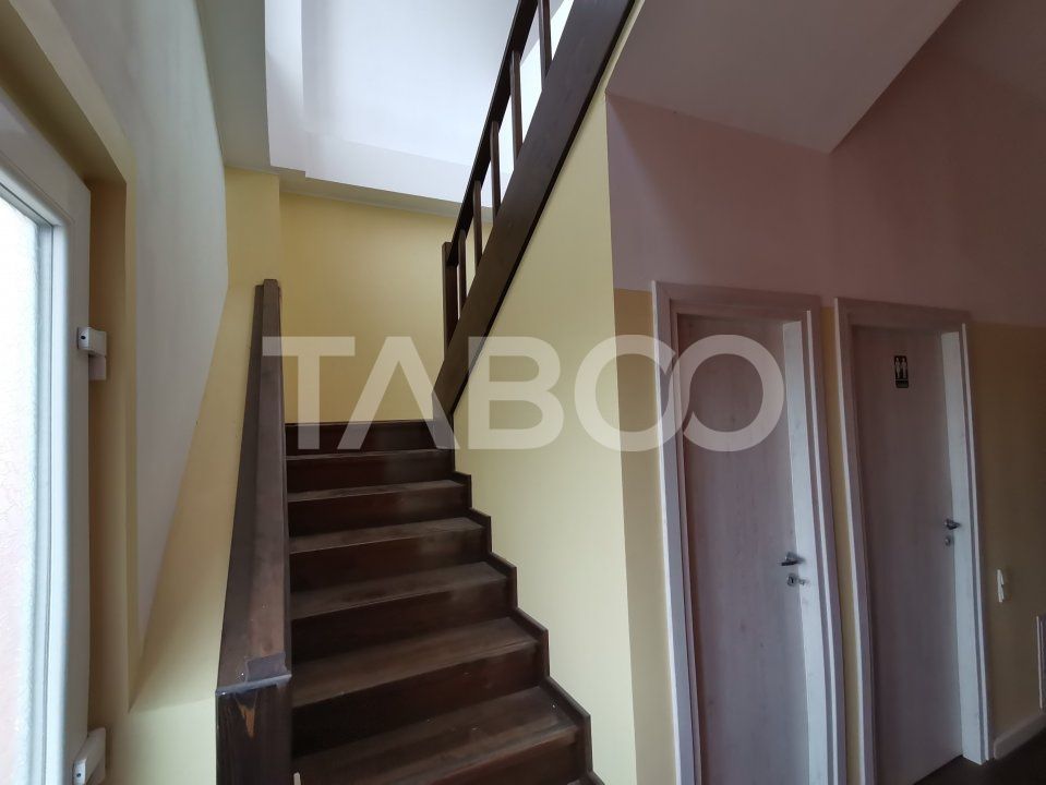 Spațiu industrial cu 7 camere de vânzare în Periferie, Sibiu – fotografia 11 din 13