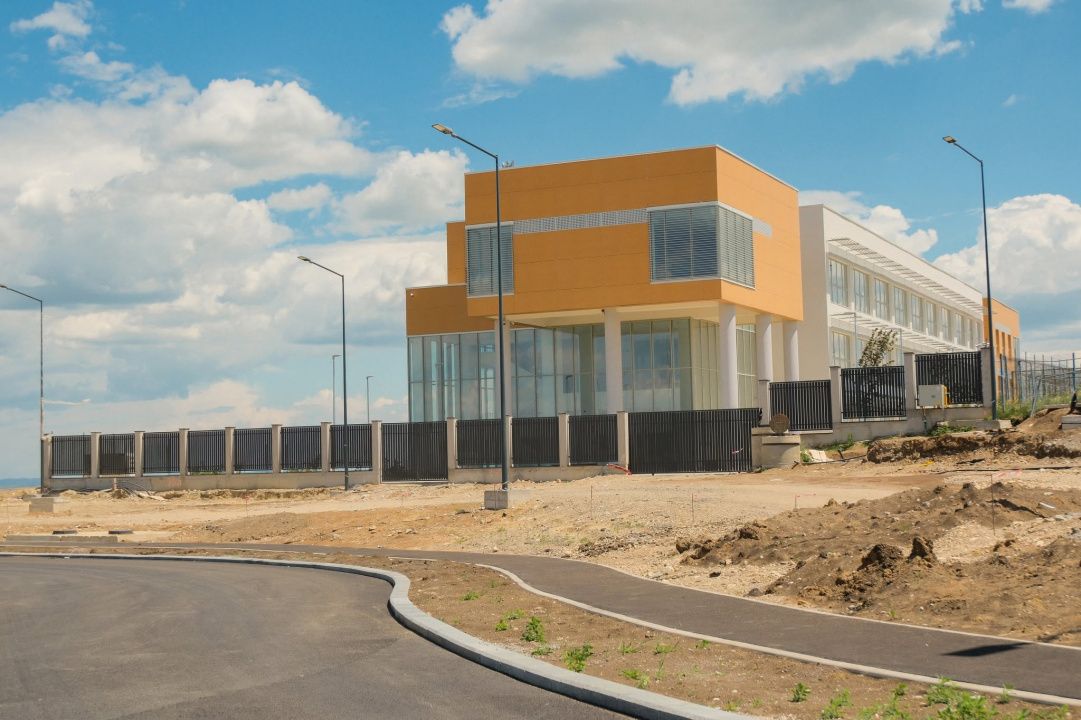 Casă cu 5 camere de vânzare în Central, Pata – fotografia 41 din 50