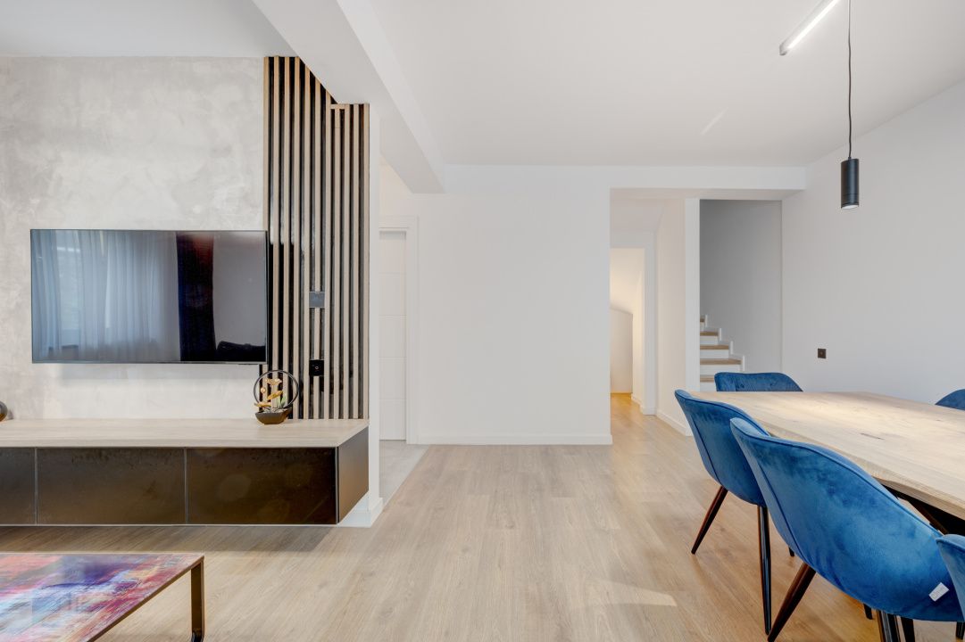 Casă cu 4 camere de vânzare în Alexandriei, București – fotografia 16 din 35