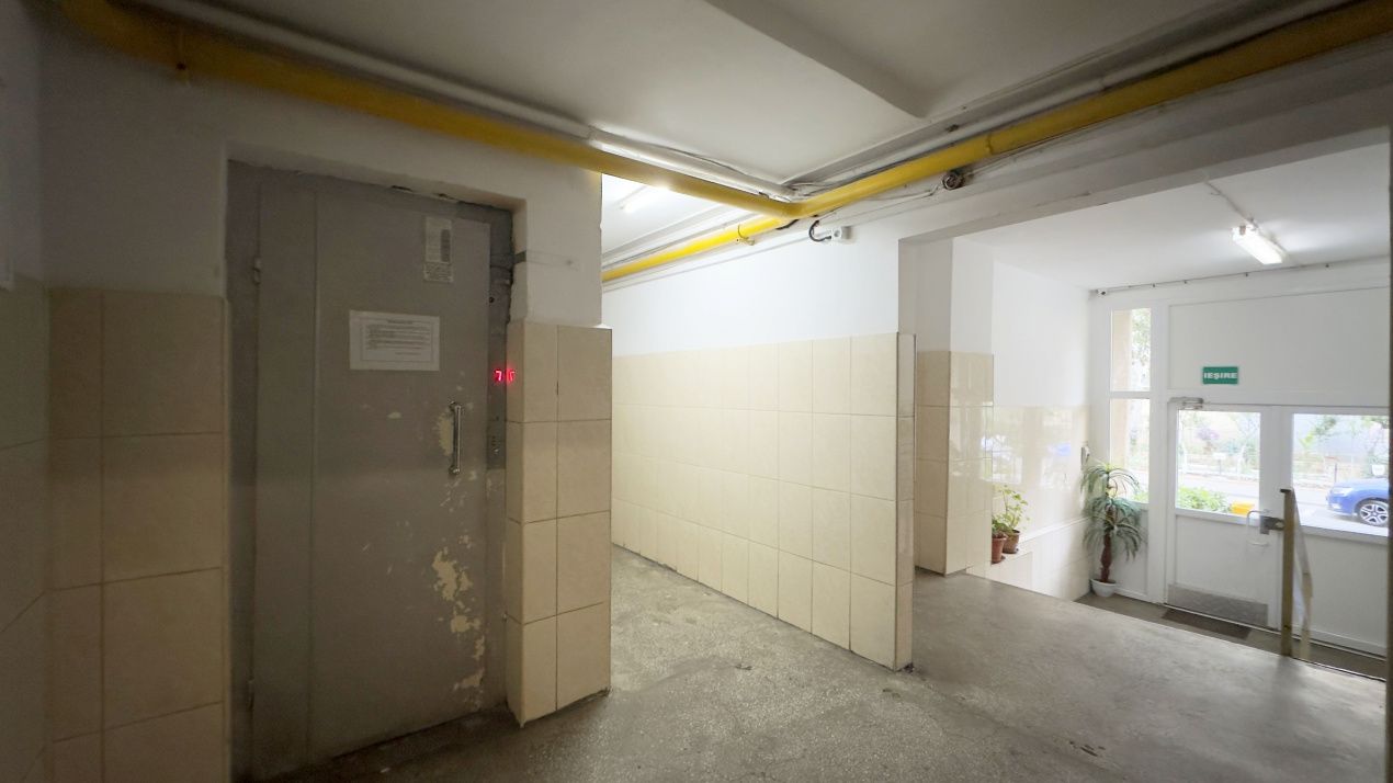 Apartament cu 3 camere de vânzare în Rahova, București – fotografia 33 din 36