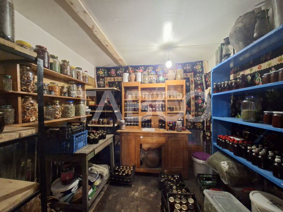 Casă cu 29 camere de vânzare în Valea Macesului – fotografia 20 din 49