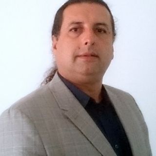 Paul Cuzdriorean