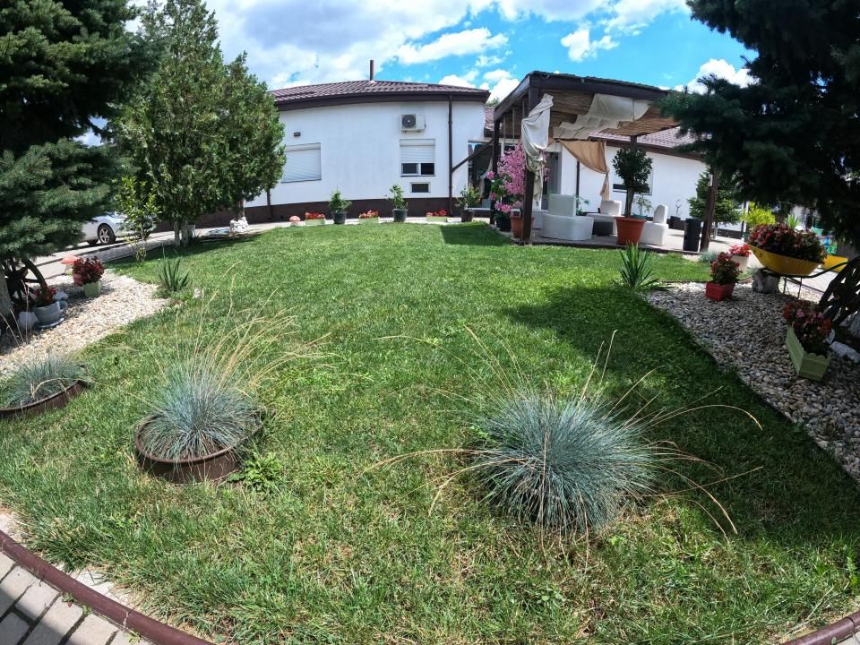 Casă cu 5 camere de vânzare în Cetatea – fotografia 24 din 35