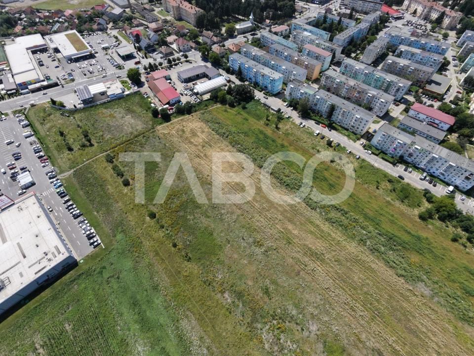 Teren de vânzare în Făgăraș – fotografia 4 din 8