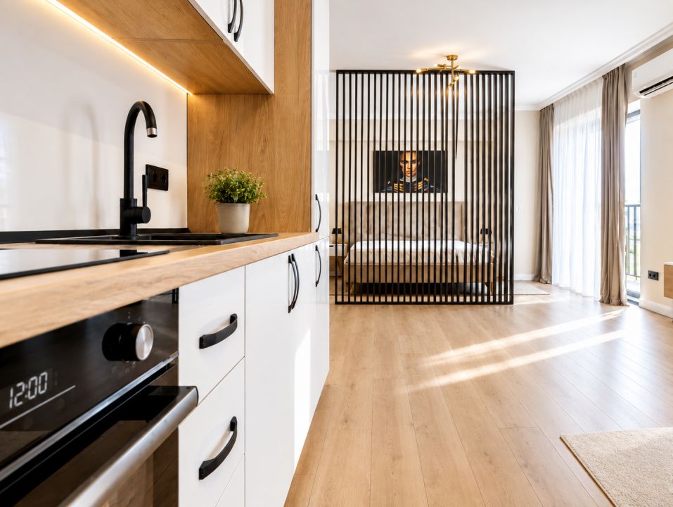 Apartament cu 2 camere de vânzare în Mănăștur, Cluj-Napoca – fotografia 10 din 10