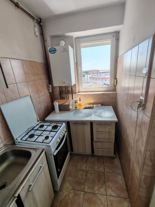 Garsonieră cu 1 cameră de închiriat în Titan, București – fotografia 4 din 6