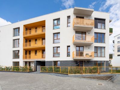 Apartament cu 2 camere de vânzare în Tractorul, Brașov – fotografia 2 din 15