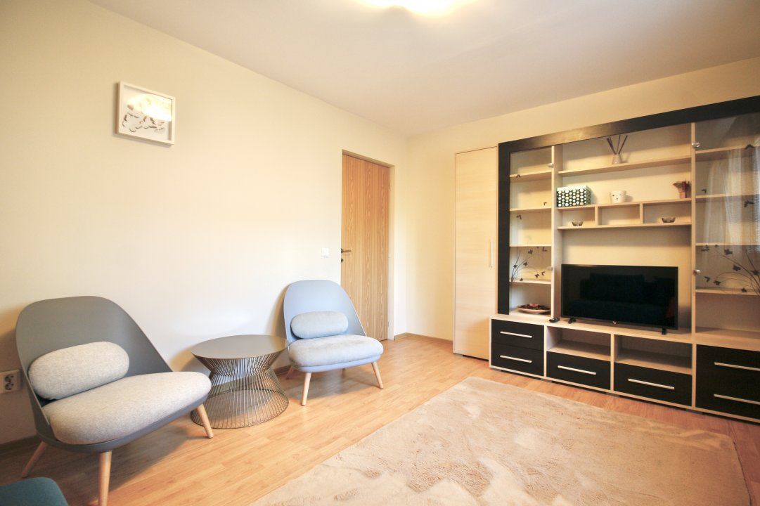 Garsonieră cu 1 cameră de închiriat în Tei, București – fotografia 4 din 11
