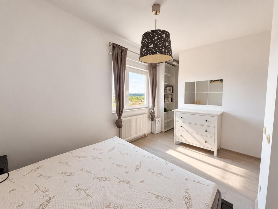 Apartament cu 4 camere de vânzare în Băneasa, București – fotografia 6 din 15