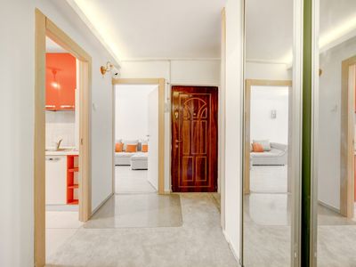 Apartament cu 2 camere de vânzare în Colentina, București – fotografia 5 din 15