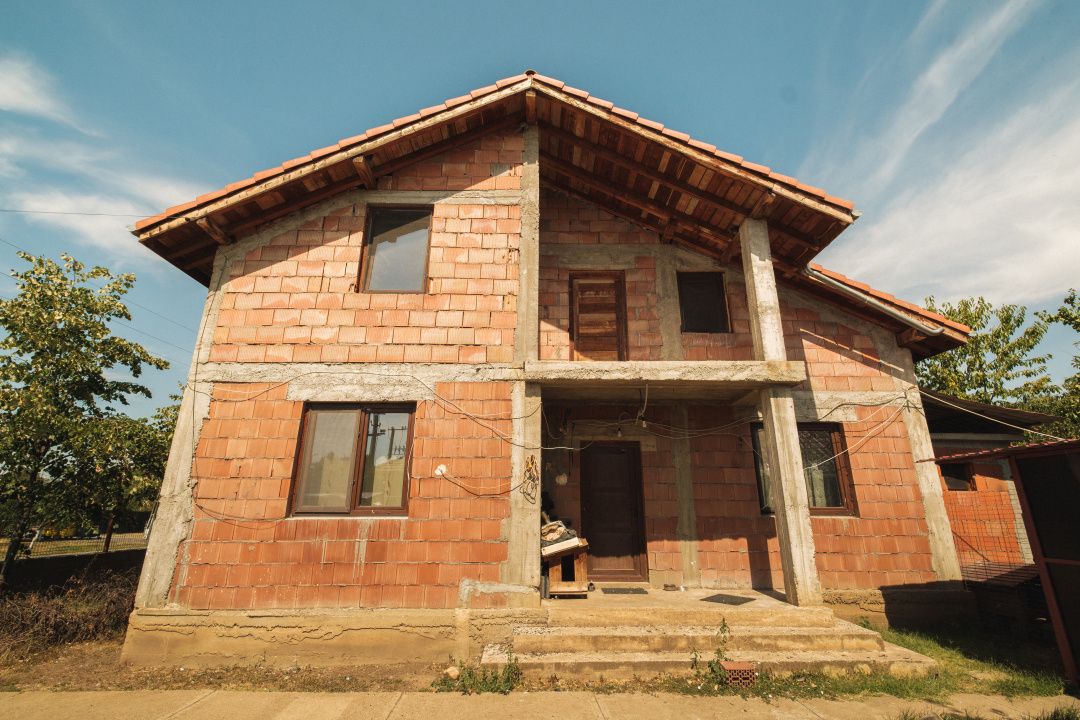 Casă cu 3 camere de vânzare în Satchinez – fotografia 11 din 15