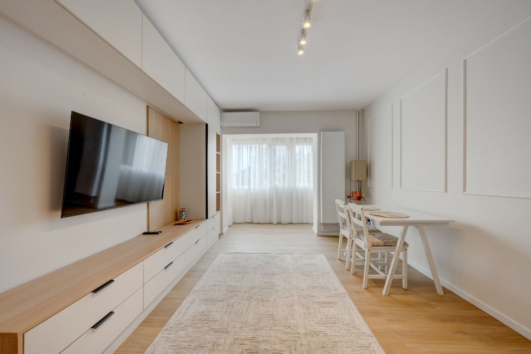 Apartament cu 4 camere de vânzare în Aviației, București – fotografia 12 din 35