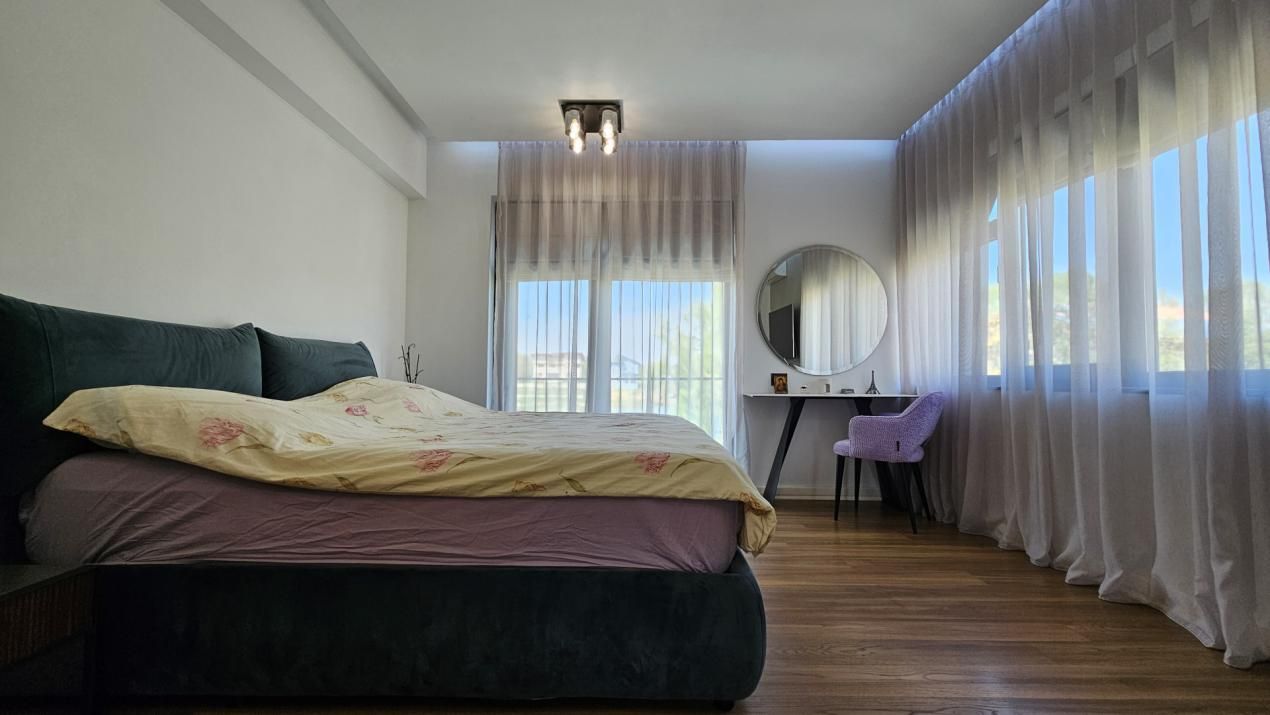 Casă cu 4 camere de vânzare în Central, Corbeanca – fotografia 38 din 42