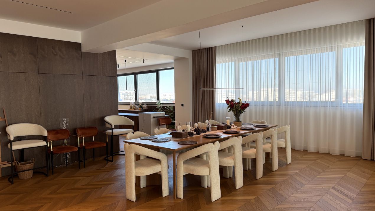 Apartament cu 6 camere de vânzare în Mamaia – fotografia 15 din 84
