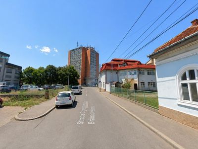 Spațiu comercial cu 10 camere de vânzare în Central, Drobeta-Turnu Severin – fotografia 5 din 6