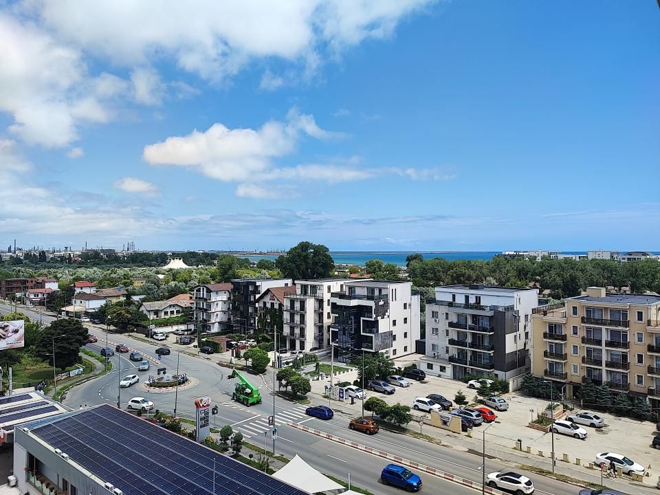 Apartament cu 2 camere de vânzare în Mamaia-Sat – fotografia 18 din 27