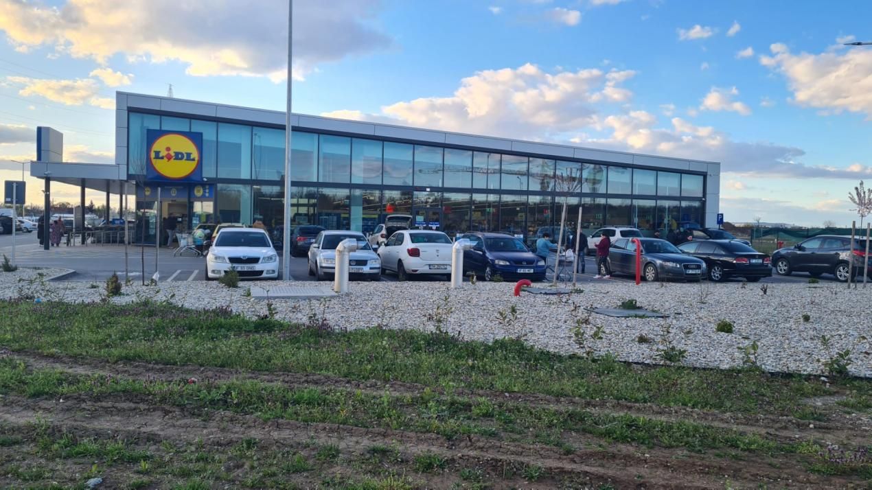 Teren de vânzare în Buftea – fotografia 2 din 8