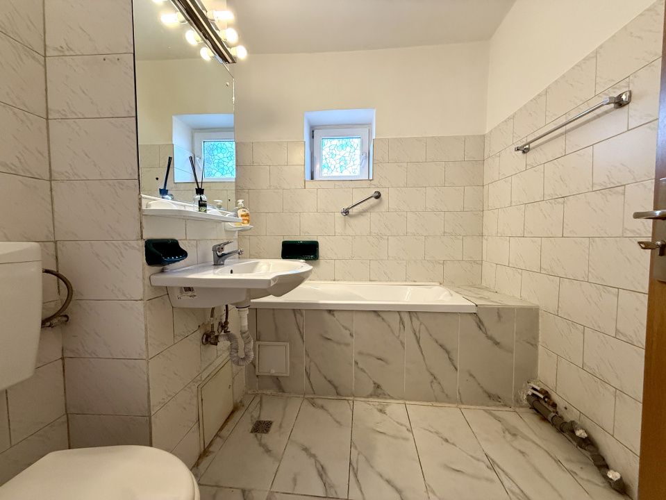 Apartament cu 3 camere de închiriat în Decebal, București – fotografia 10 din 12