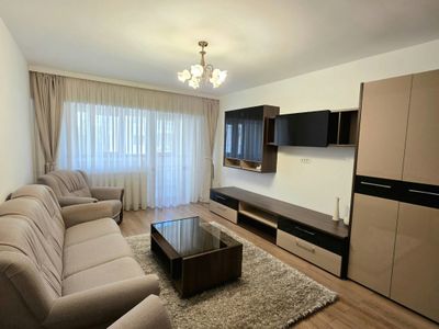 Apartament cu 2 camere de vânzare în City Park Mall, Constanța – fotografia 2 din 13