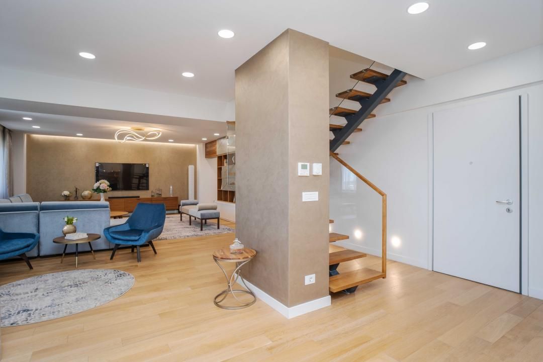 Apartament cu 3 camere de vânzare în Tudor Vladimirescu, Iași – fotografia 3 din 25