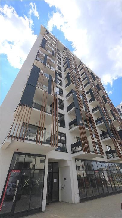 Apartament cu 3 camere de vânzare în Virtutii, București – fotografia 26 din 27