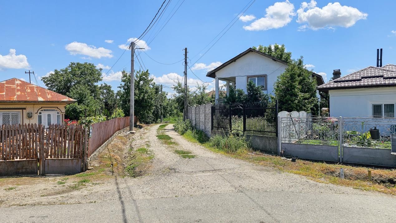 Teren de vânzare în Central, Bolintin-Vale – fotografia 9 din 27