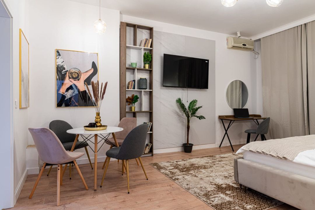 Apartament cu 2 camere de vânzare în Natiunile Unite, București – fotografia 17 din 27