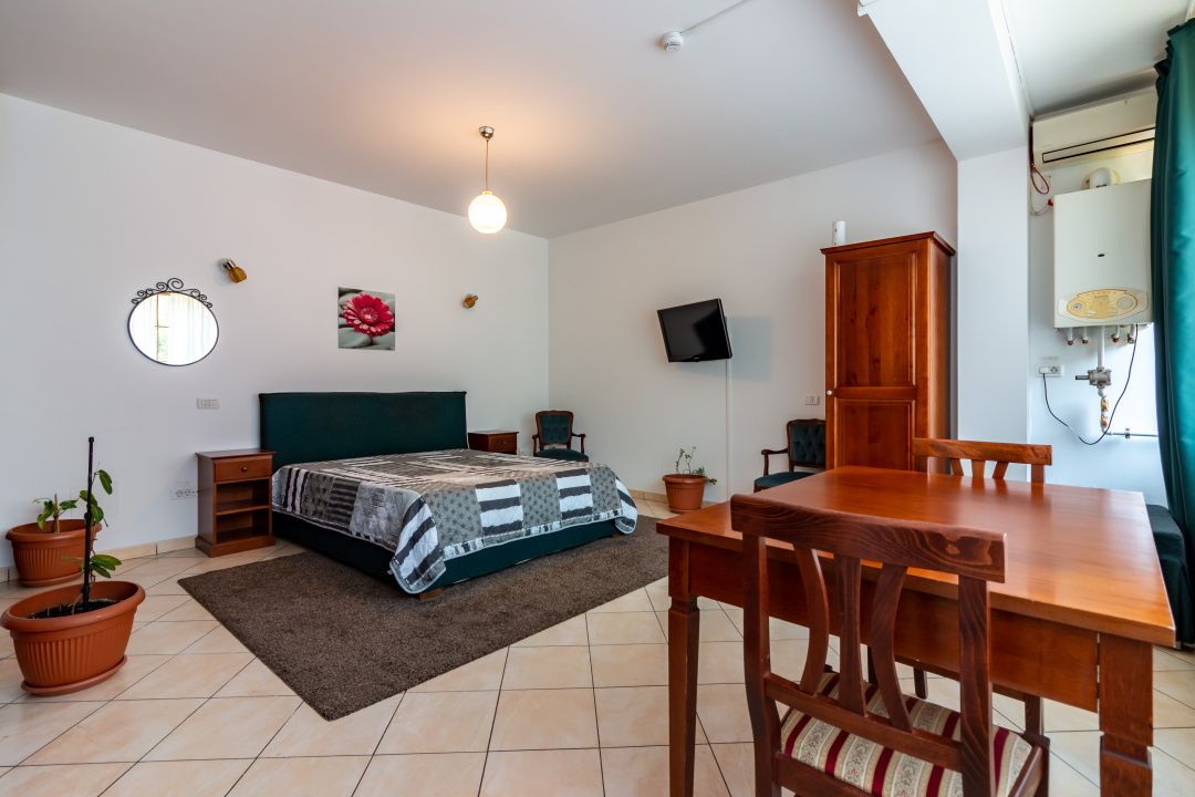 Hotel / pensiune cu 9 camere de vânzare în Unirii, București – fotografia 34 din 49