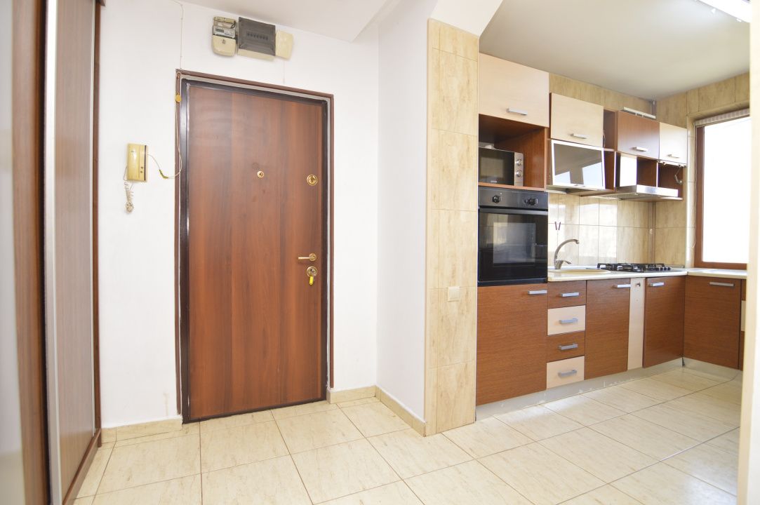 Apartament cu 3 camere de vânzare în Dristor, București – fotografia 27 din 31