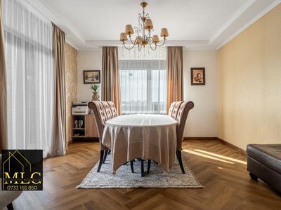 Apartament cu 4 camere de vânzare în Damaroaia, București – fotografia 4 din 18