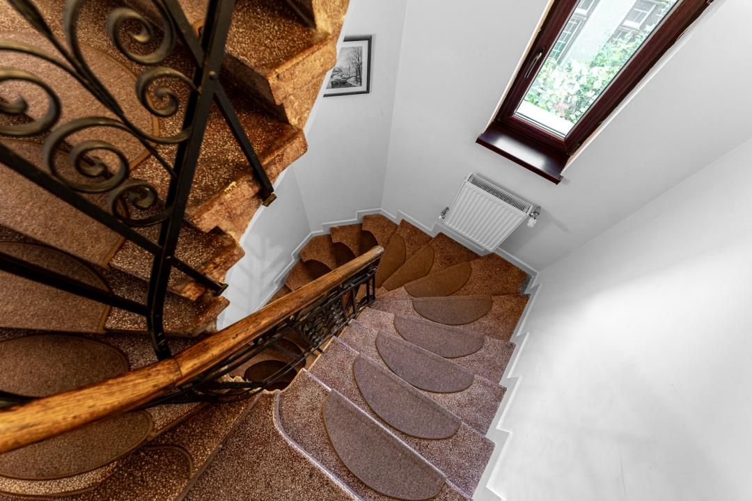 Casă cu 7 camere de vânzare în Ferdinand, București – fotografia 15 din 25