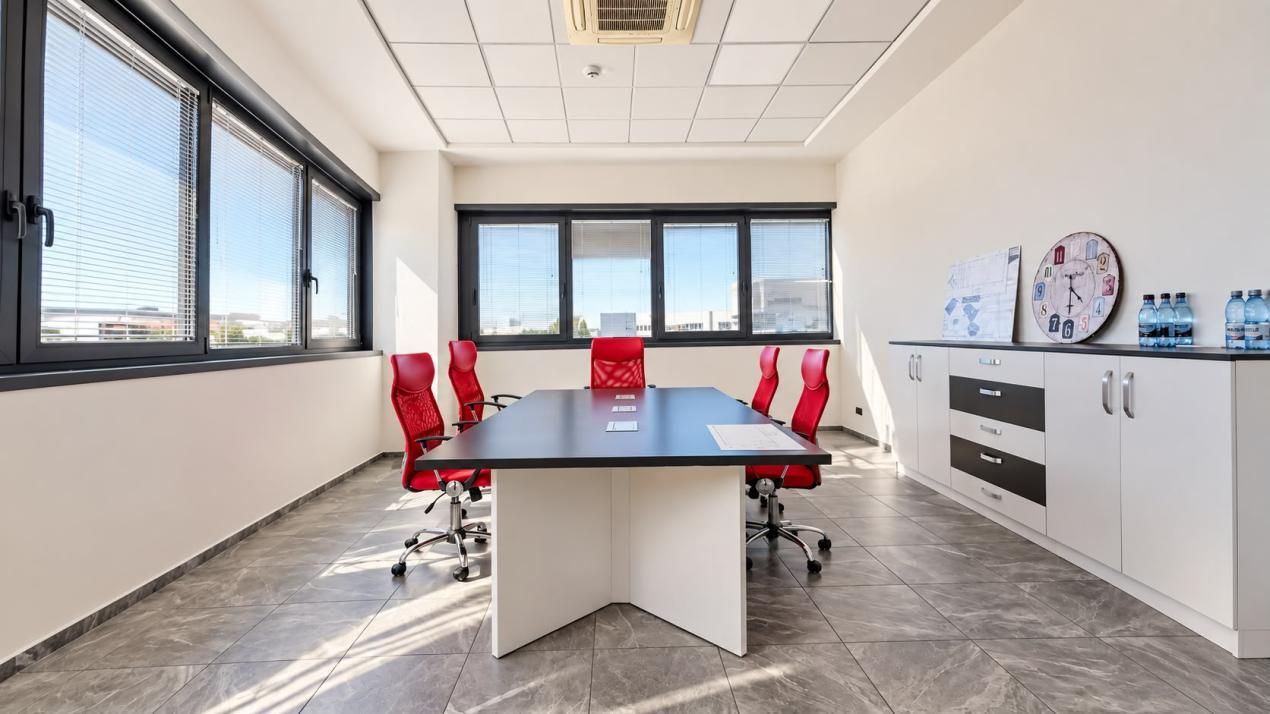Spațiu industrial de vânzare în Vest, Oradea – fotografia 4 din 9