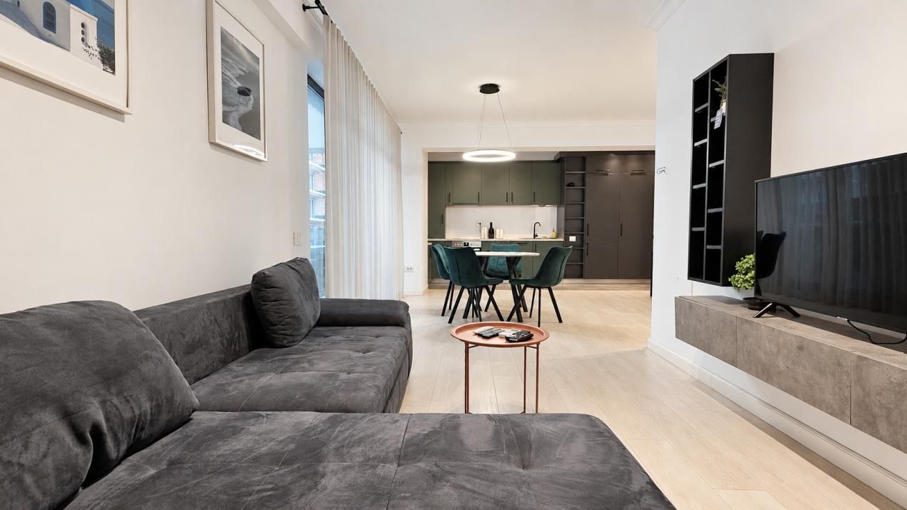 Apartament cu 3 camere de vânzare în Pipera, București – fotografia 2 din 14