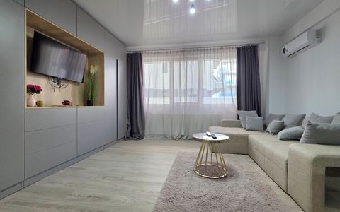 Apartament cu 2 camere de vânzare în Mamaia-Sat