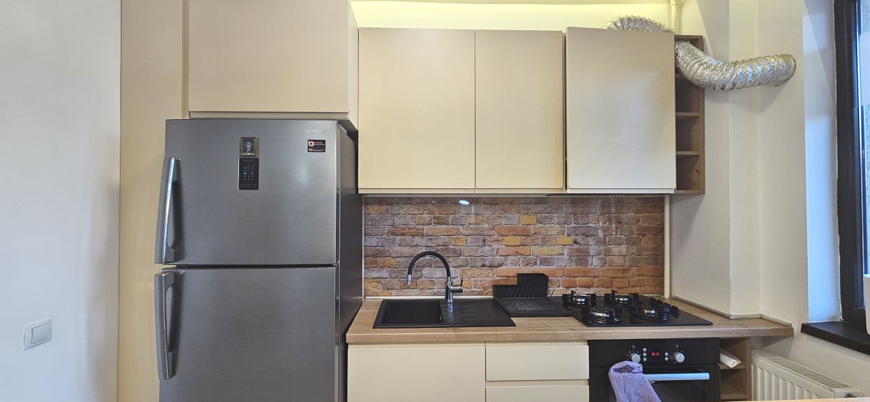 Apartament cu 2 camere de vânzare în Ștefan cel Mare, București – fotografia 4 din 9