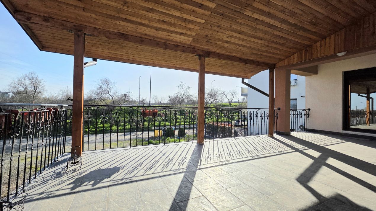 Casă cu 6 camere de vânzare în Mamaia-Sat – fotografia 15 din 36