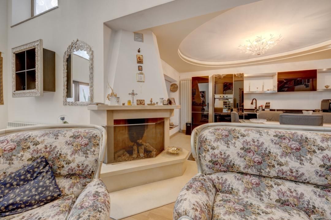 Casă cu 8 camere de închiriat în Banu Manta, București – fotografia 38 din 41