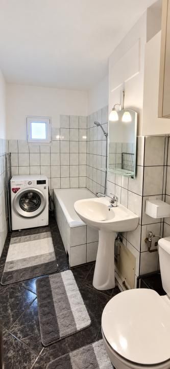 Apartament cu 3 camere de închiriat în Vlahuta, Brașov – fotografia 12 din 15