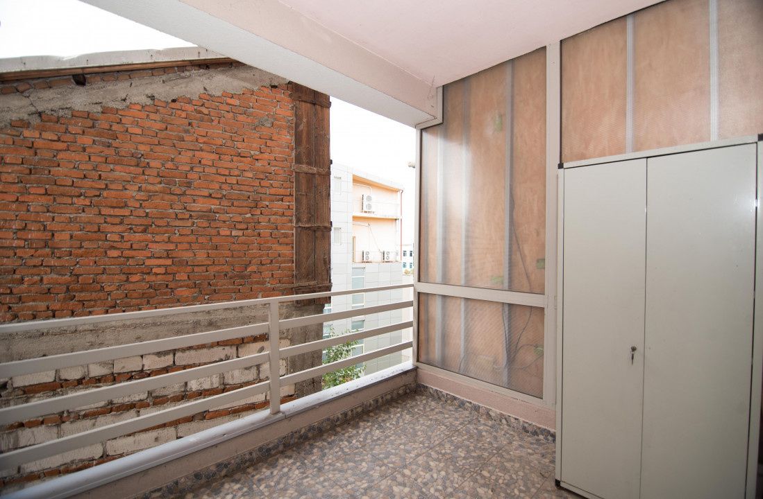 Apartament cu 2 camere de închiriat în Central, Pitești – fotografia 7 din 8