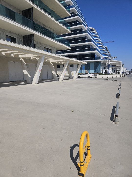 Spațiu comercial cu 1 cameră de vânzare în Nord, Mamaia – fotografia 12 din 29