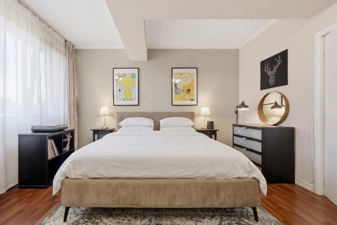 Apartament cu 2 camere de vânzare în Bucureștii Noi, București – fotografia 1 din 14