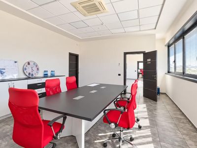 Spațiu industrial de vânzare în Vest, Oradea – fotografia 5 din 9
