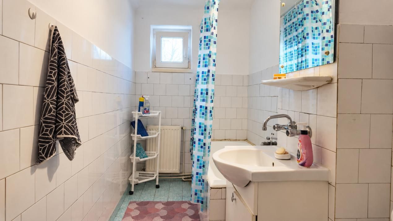 Apartament cu 3 camere de închiriat în Răcădău, Brașov – fotografia 13 din 16