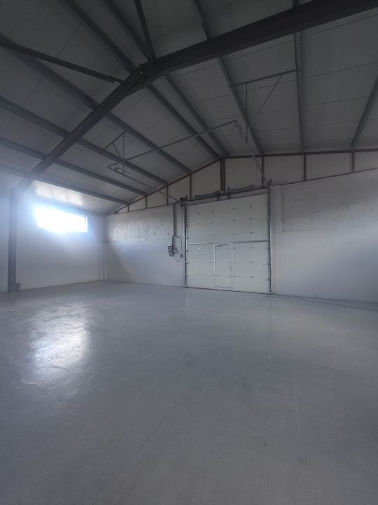 Spațiu industrial cu 1 cameră de închiriat în Palas, Constanța – fotografia 7 din 9