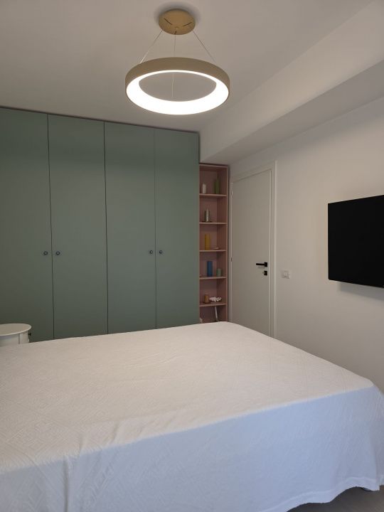 Apartament cu 2 camere de vânzare în Exterior Nord, Mamaia – fotografia 11 din 18
