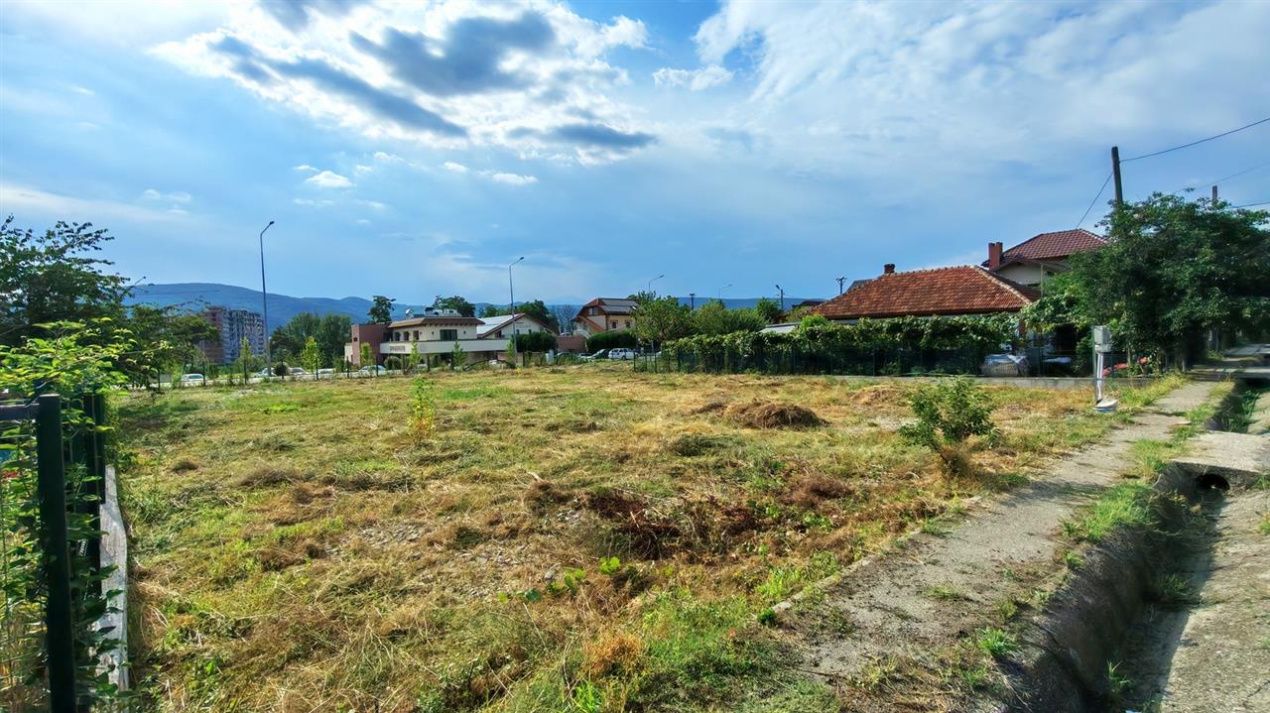 Teren de închiriat în Goranu, Râmnicu Vâlcea – fotografia 8 din 12