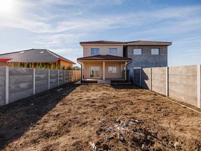 Casă cu 5 camere de vânzare în Săcălaz – fotografia 5 din 43