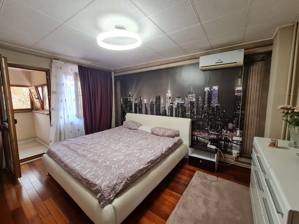 Casă cu 6 camere de vânzare în Domnești – fotografia 23 din 36