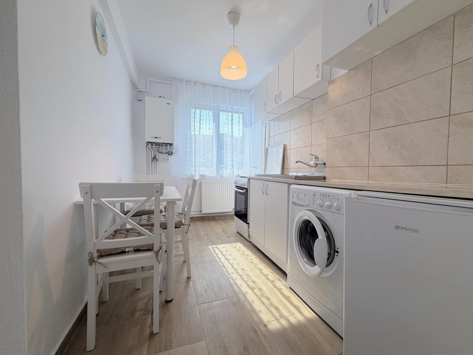 Apartament cu 2 camere de închiriat în 15 Noiembrie, Brașov – fotografia 3 din 15